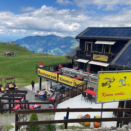Klewenalp Ausflugs-Ski-Pistenhotel Klewenstock Beckenried Luaran gambar