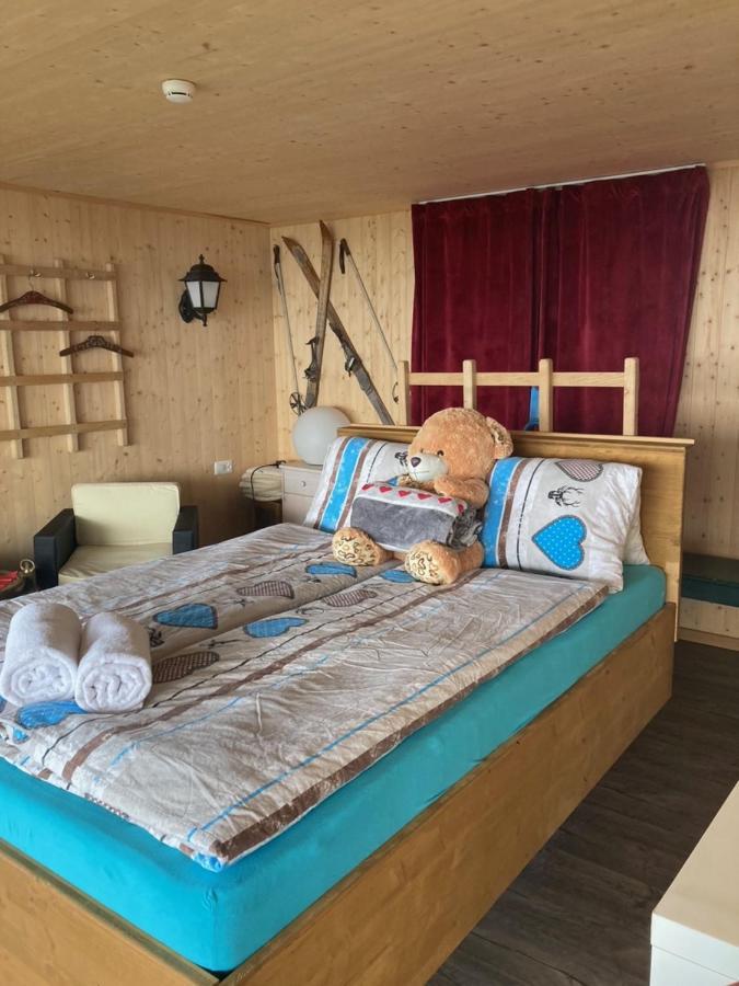 Klewenalp Ausflugs-Ski-Pistenhotel Klewenstock Beckenried Luaran gambar