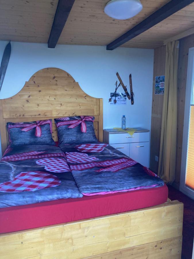 Klewenalp Ausflugs-Ski-Pistenhotel Klewenstock Beckenried Luaran gambar