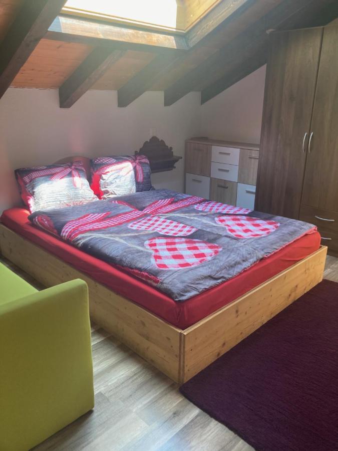 Klewenalp Ausflugs-Ski-Pistenhotel Klewenstock Beckenried Luaran gambar