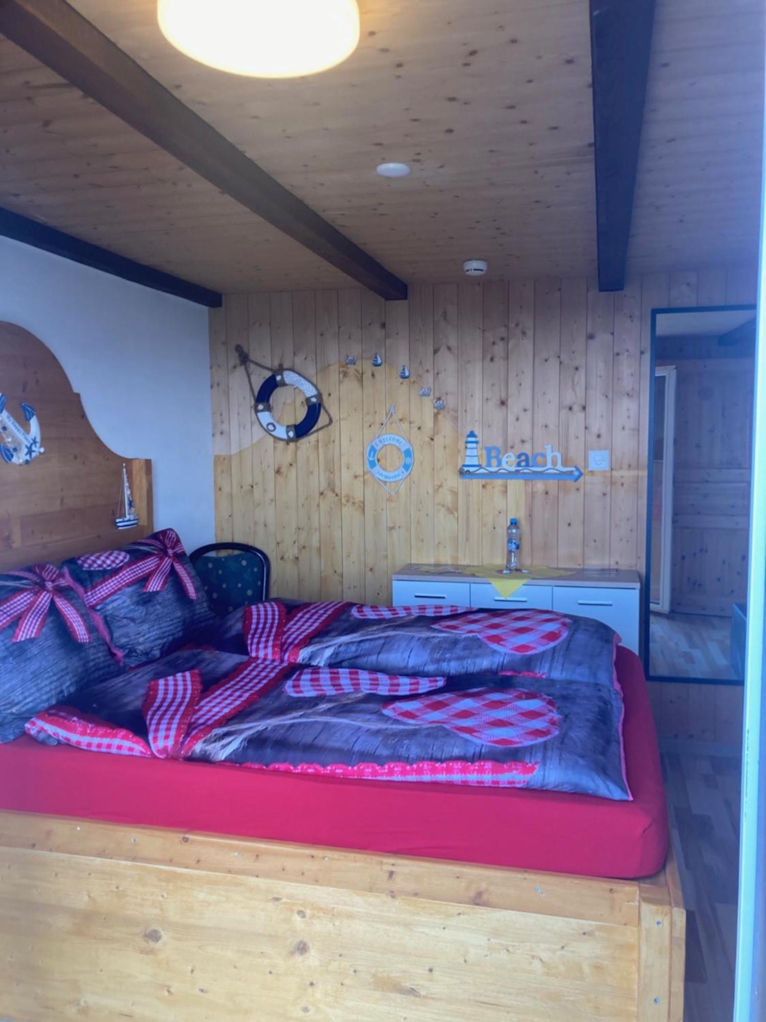 Klewenalp Ausflugs-Ski-Pistenhotel Klewenstock Beckenried Luaran gambar