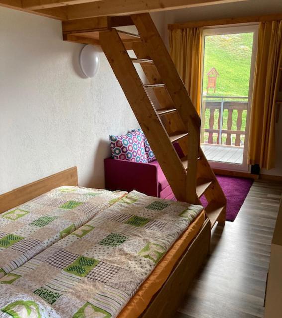 Klewenalp Ausflugs-Ski-Pistenhotel Klewenstock Beckenried Luaran gambar