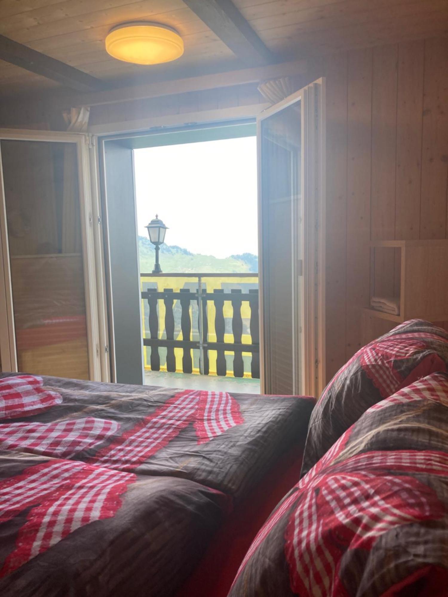 Klewenalp Ausflugs-Ski-Pistenhotel Klewenstock Beckenried Luaran gambar
