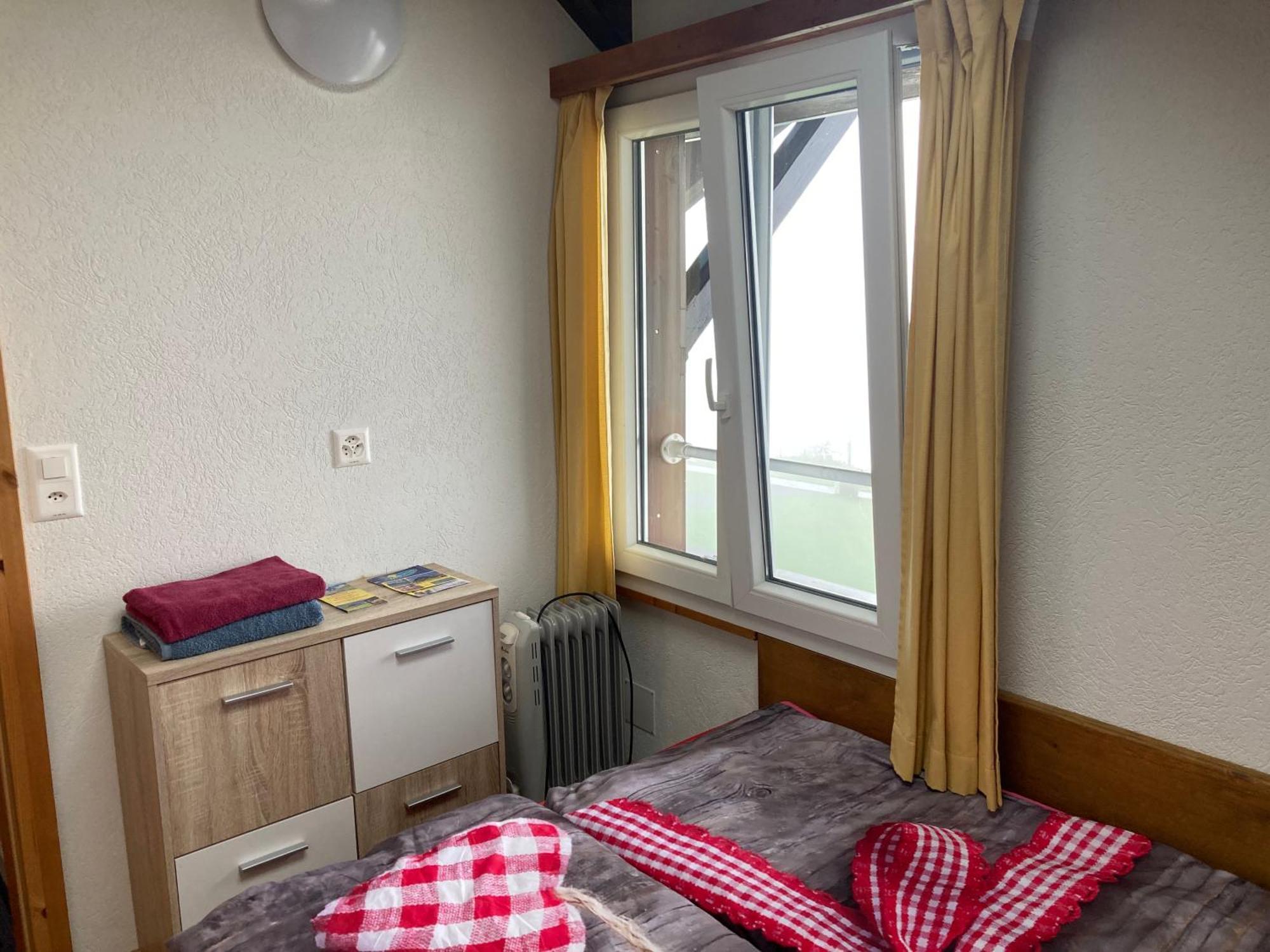 Klewenalp Ausflugs-Ski-Pistenhotel Klewenstock Beckenried Luaran gambar