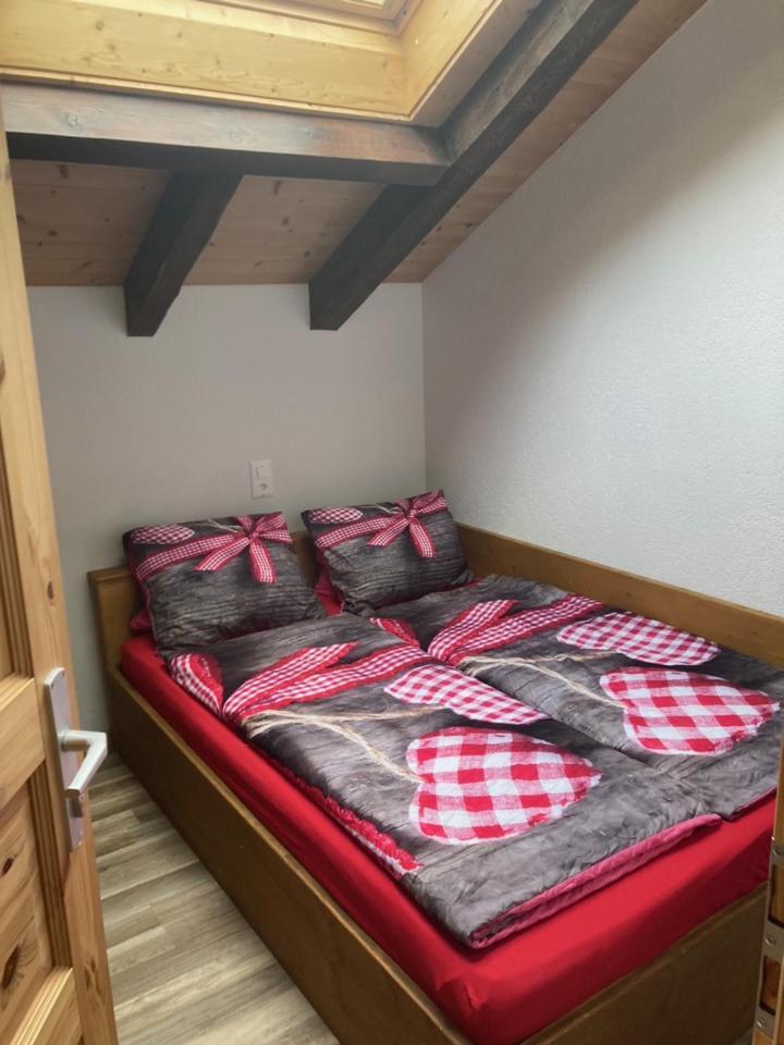 Klewenalp Ausflugs-Ski-Pistenhotel Klewenstock Beckenried Luaran gambar