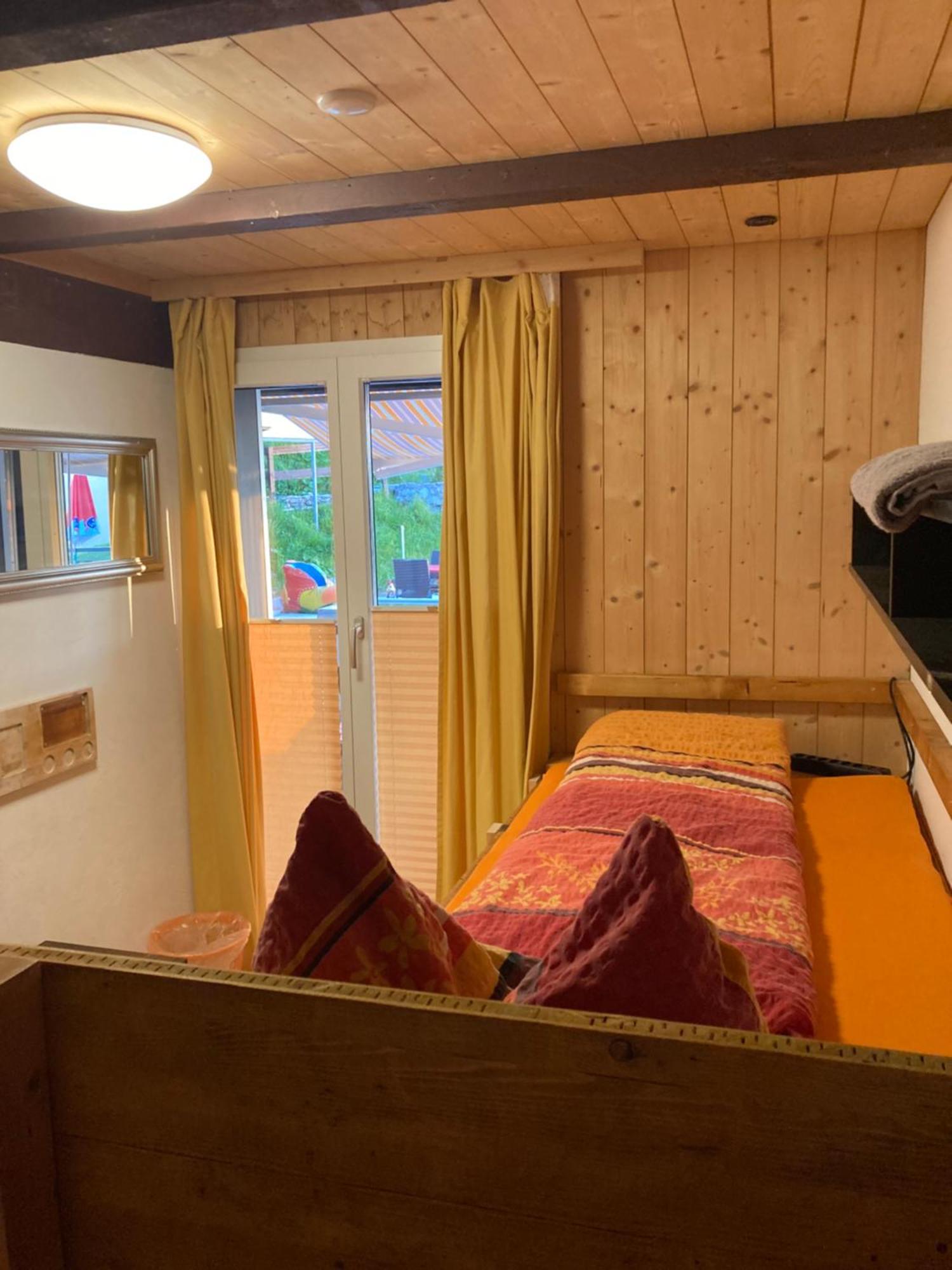 Klewenalp Ausflugs-Ski-Pistenhotel Klewenstock Beckenried Luaran gambar