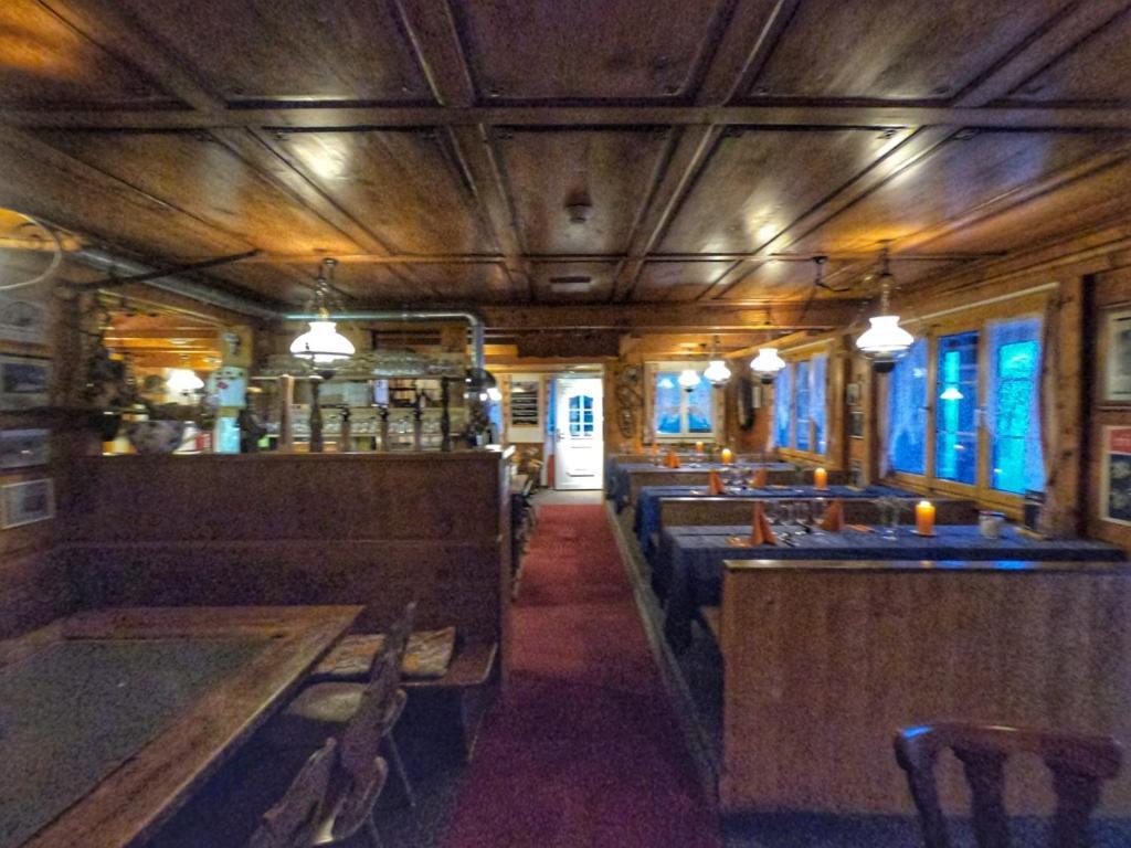 Klewenalp Ausflugs-Ski-Pistenhotel Klewenstock Beckenried Luaran gambar