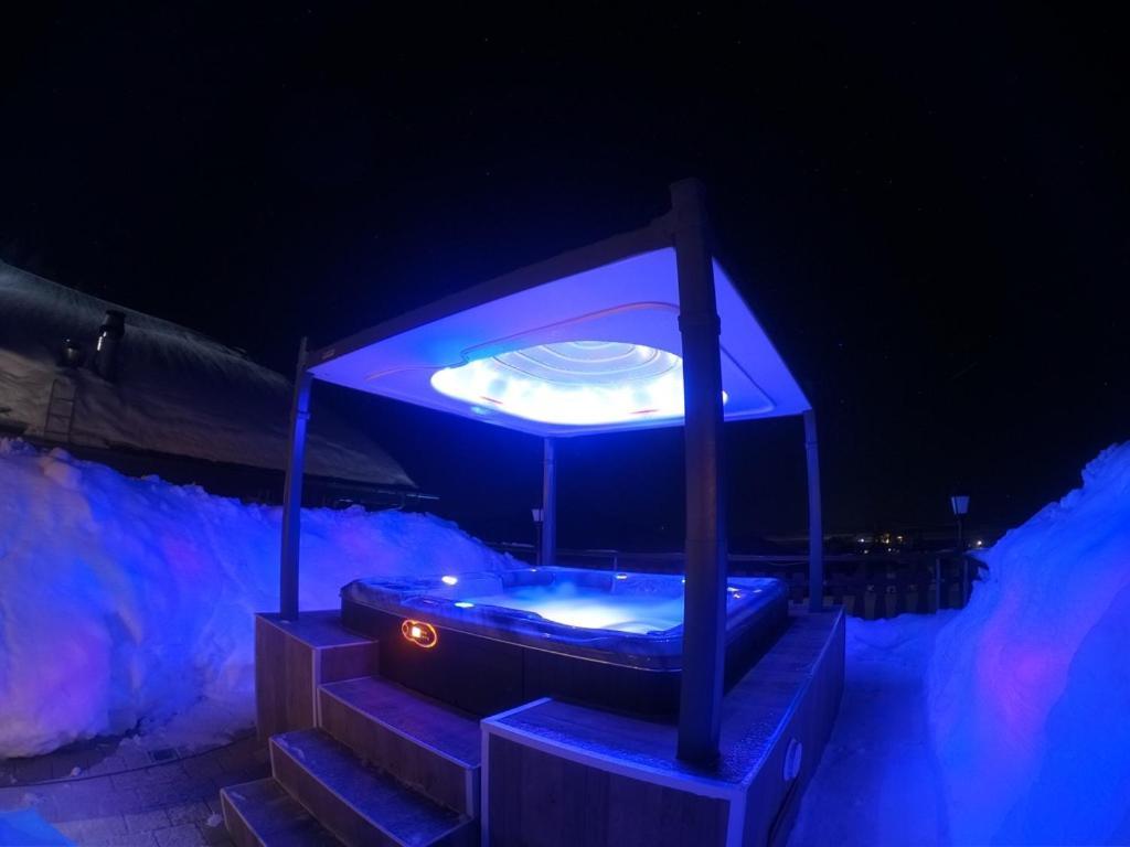 Klewenalp Ausflugs-Ski-Pistenhotel Klewenstock Beckenried Luaran gambar
