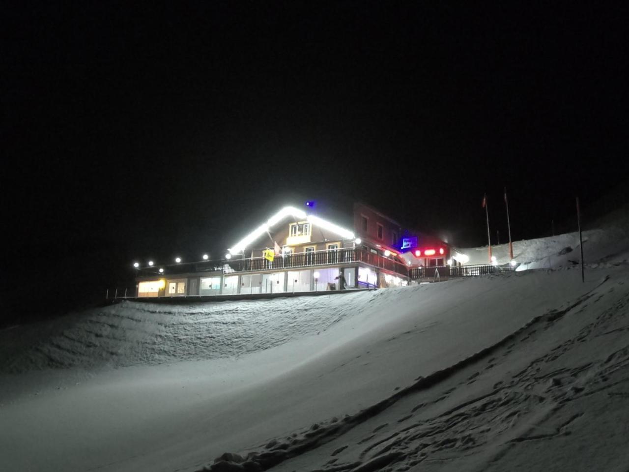 Klewenalp Ausflugs-Ski-Pistenhotel Klewenstock Beckenried Luaran gambar