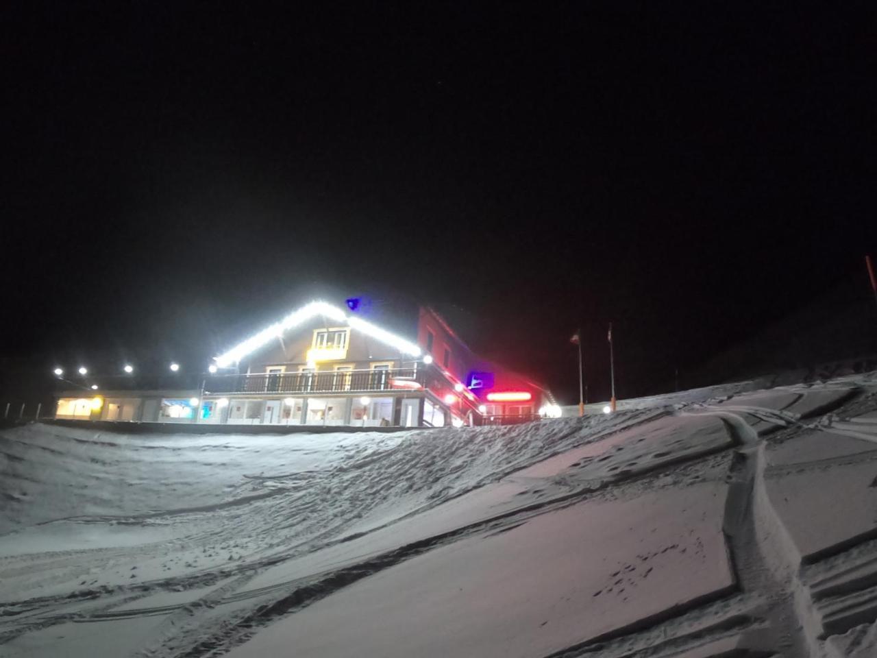 Klewenalp Ausflugs-Ski-Pistenhotel Klewenstock Beckenried Luaran gambar